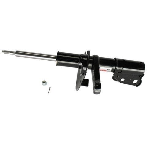 KYB 231014 Excel-G Gas Strut KYB 231014 Excel-G Gas Strut